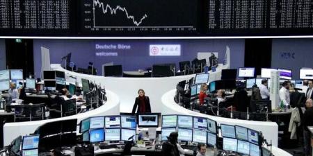 الأسهم
      الأوروبية
      تغلق
      تعاملات
      الأسبوع
      على
      ارتفاع
