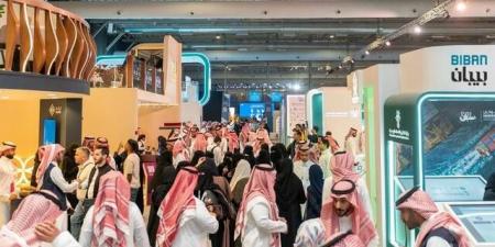 900
      شركة
      ناشئة
      من
      70
      دولة
      تشارك
      في
      ملتقى
      "بيبان
      2025"