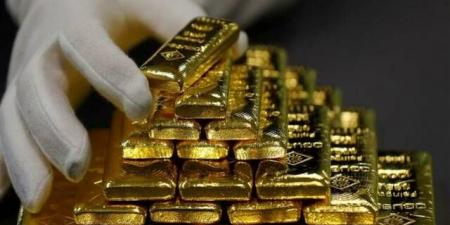 الذهب
      يواصل
      مكاسبه
      للأسبوع
      الثامن
      وسط
      تصاعد
      التوتر
      التجاري
      بين
      أمريكا
      والصين