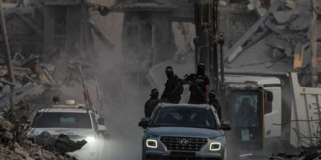 مقترح مصري لحل أزمة مقاتلي رفح: تسليم الأسلحة ومعلومات عن الأنفاق مقابل ممر آمن