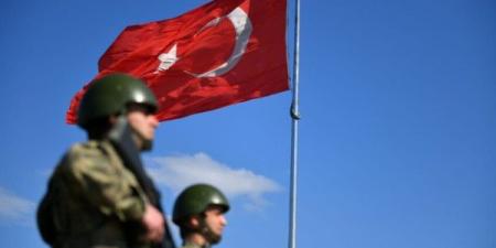 تركيا تُعد فرقة عسكرية من 2000 جندي للمشاركة في قوة دعم الاستقرار بغزة