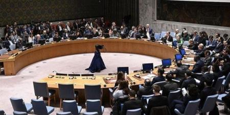 حزب الشعب يدعو لدعم المشروع الروسي لضمان صدور قرار متوازن في مجلس الأمن