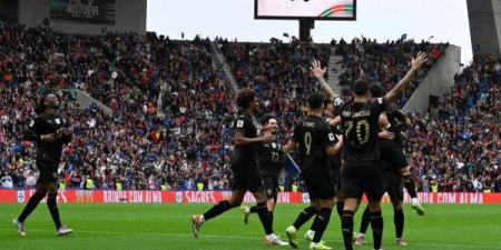 البرتغال تتأهل لمونديال 2026 بعد فوز ساحق 9-1 على أرمينيا
