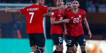 كيفية مشاهدة مباراة منتخب مصر أمام نيجيريا الودية اليوم