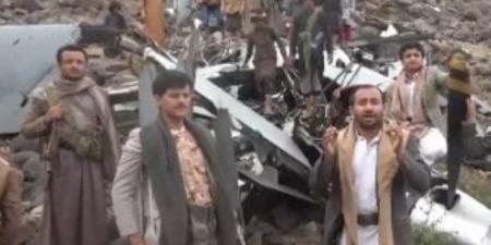 الحوثيون يحذرون إسرائيل من استمرار خرق وقف إطلاق النار بغزة