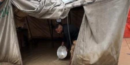 غرفة العمليات الحكومية الفلسطينية تحذّر من خطورة الوضع الإنساني بقطاع غزة