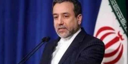 عراقجى يدعو ترامب لاستئناف المفاوضات النووية مع إيران ومقاومة الضغوط الإسرائيلية