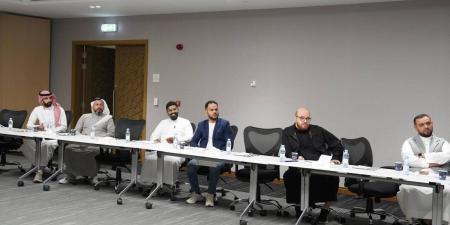 غرفة المدينة المنورة تطلق 
المعسكر التشغيلي الأول لقطاع المطاعم والمقاهي