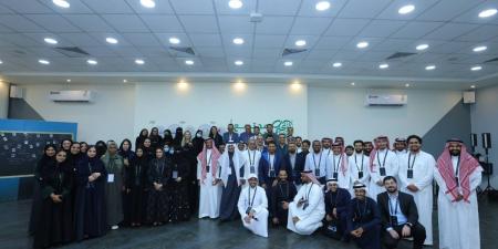 40 فكرةً رياديةً تشارك بالمعسكر التدريبي لمسابقة ستارت سمارت 2025 لريادة الأعمال