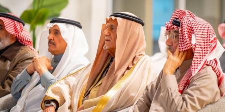 مركز الملك فيصل يُنظِّم محاضرة عامة بعنوان: «كيف تقرأ كتابًا؟»