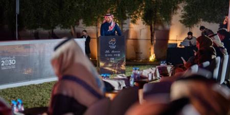 اللجنة المنظمة لسباق طواف العلا تعلن ترقية السباق إلى الفئة الثانية لأهم السباقات العالمية