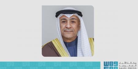 البديوي يؤكد أهمية الحوار والتكامل لضمان استقرار وأمن المنطقة والعالم