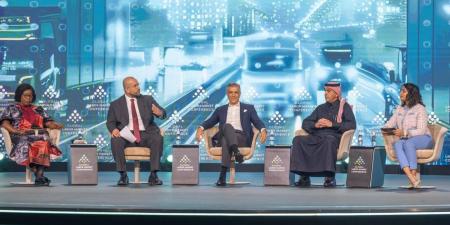 أثر السياسات التجارية على النمو وسوق العمل على طاولة المؤتمر الدولي لسوق العمل