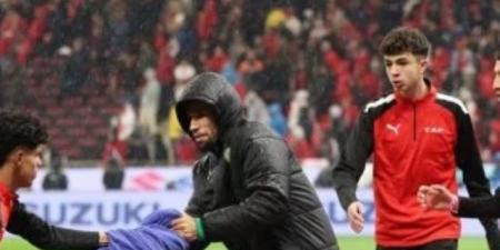 كاف يفتح ملف المناشف بعد أحداث نهائي أمم أفريقيا ويمهد لقرار غريب