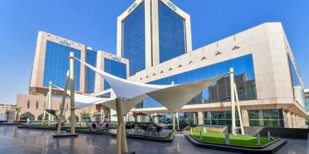 "العربي الوطني" يقرر توزيع 1.29 مليار ريال على مساهميه عن النصف الثاني 2025