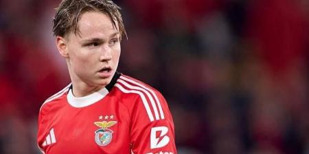 برشلونة يعثر على بديل ماركوس راشفورد