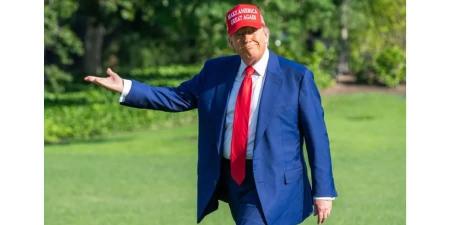 اعتقال رجل في ماساتشوستس هدد ترامب بالقتل