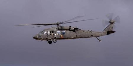 النمسا ترفض طلبات تحليق الطيران العسكري الأمريكي في أجوائها