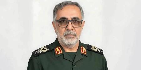 «الثوري» الإيراني يؤكد مقتل نائب رئيس الاستخبارات البحرية