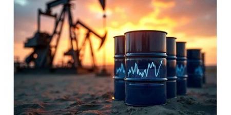 سعر برميل النفط الكويتي يرتفع 8.25 دولارات ليبلغ 116.80 دولارا