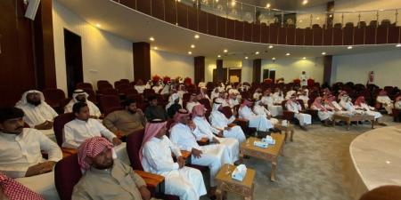 ورشة ملكات النحل في عسير