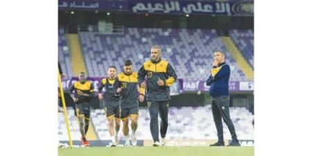 القادسية إلى الدوحة.. وحميدان ينضم من المنامة