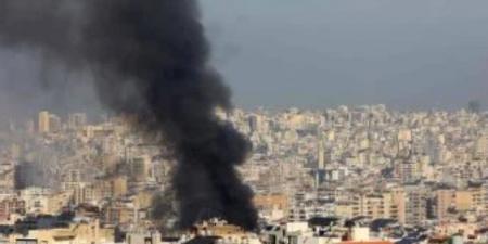 جيش الاحتلال يصدر أوامر بإخلاء 7 مناطق فى الضاحية الجنوبية لبيروت