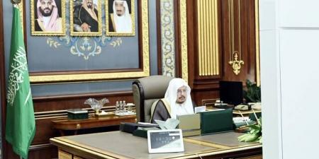 الشورى السعودي يوافق على مشروع مذكرة تعاون مع عُمان بمجال ريادة الأعمال