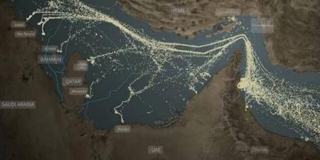 ترامب: فتح مضيق هرمز جزء من أي مقترح لإنهاء الحرب