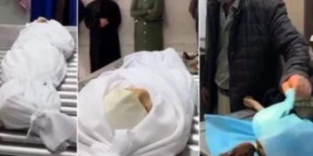 جريمة بشعة.. رصاصة إسرائيلية تنهى حلم الطفلة ريتاج أمام زميلاتها بمدرسة فى غزة