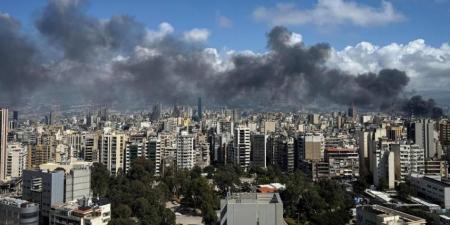 الصحة العالمية: تلقينا تأكيدات بعدم استهداف مستشفيين في بيروت