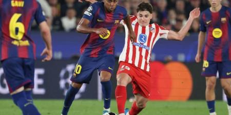 برشلونة وريال مدريد يبحثان عن الفوز أمام جيرونا وإسبانبول