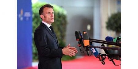 فرنسا تعلن تنظيم مؤتمر دولي لحشد الدعم للبنان