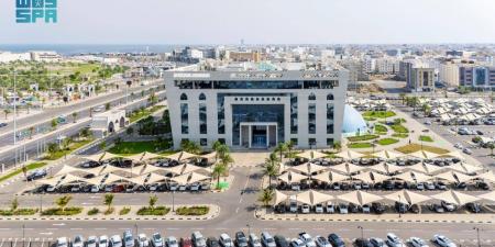 أمانة جازان توظف الذكاء الاصطناعي لرصد التشوه البصري وتعزيز جودة المشهد الحضري