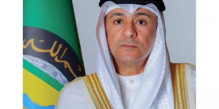 الأمين العام لمجلس التعاون يدين تدخل أمين عام حزب الله اللبناني في الشأن الداخلي للبحرين