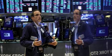 ارتفاع الأسهم الأمريكية بدعم شركات الرقائق