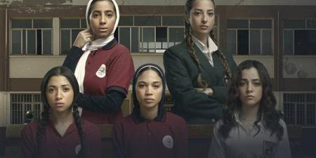 تفاصيل قصة مسلسل تحت السن Under Age