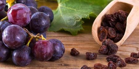 طريقة عمل الزبيب في المنزل خطوة بخطوة