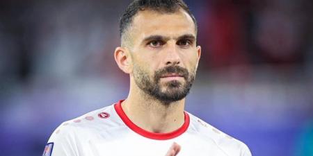 إحسان حداد: الأردن يسعى لترك بصمته في الحضور الأول بالمونديال