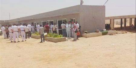 أخبار الرياضة اليوم: انتهاء أزمة أرض الزمالك، تفاصيل جهاز عموتة في الأهلي، حسام حسن يجهز مفاجآت أمام نيوزيلندا