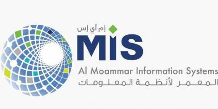 سهم "إم آي إس" يسجل أعلى مستوى تاريخي عند 208 ريالات