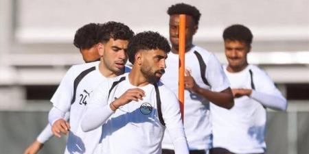 كأس العالم 2026، منتخب مصر يتوجه لكندا غدا استعدادا لمواجهة نيوزيلندا