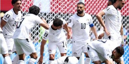 كأس العالم 2026، موعد مباراة منتخب مصر ضد نيوزيلندا والقنوات الناقلة