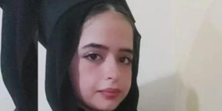 "لجين" تحصد الدرجة النهائية فى إعدادية الجيزة: سأواصل تفوقى نحو الهندسة