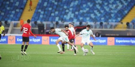 اتحاد الكرة يستعرض تاريخ مواجهات منتخب مصر أمام نيوزيلندا