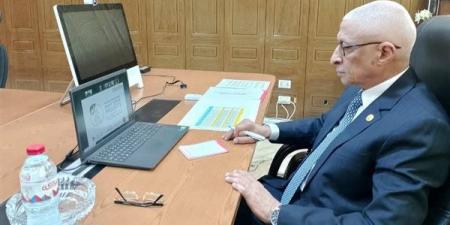 محافظ شمال سيناء: تأجيل تشغيل الكافيهات للشواطئ حتى يوليو لضمان جودة الخدمات
