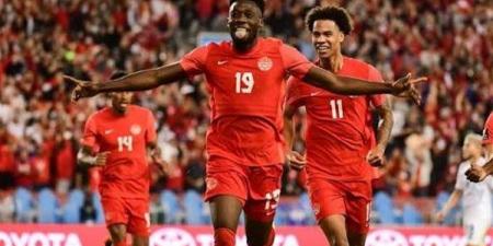 صراع شرس بين كندا وقطر في الجولة الثانية بكأس العالم 2026