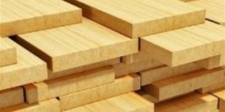 الزان المبخر بـ 41650 جنيهًا، أسعار الأخشاب في الأسواق المحلية بختام تعاملات الأسبوع