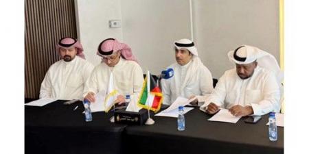 «الألعاب الشتوية»: استضافة الكويت كأس العالم لهوكي الجليد تؤكد مكانتها الدولية المتميزة
