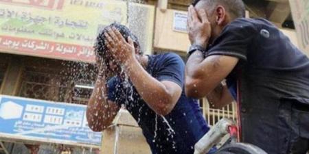 يستمر لمدة 93 يوما و15 ساعة و40 دقيقة، غدا بداية فصل الصيف